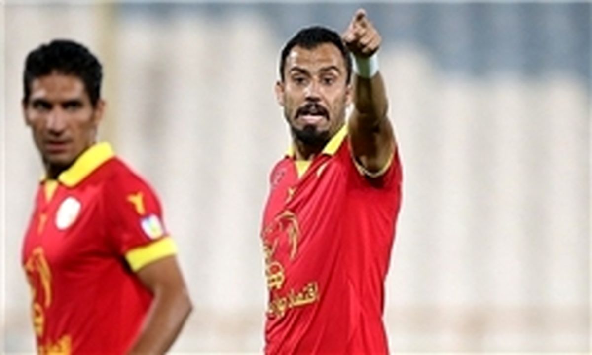 محمد قاضی: تیم نفت الان صاحب ندارد