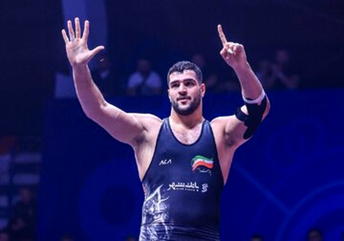 بازگشت امیررضا معصومی به ایران