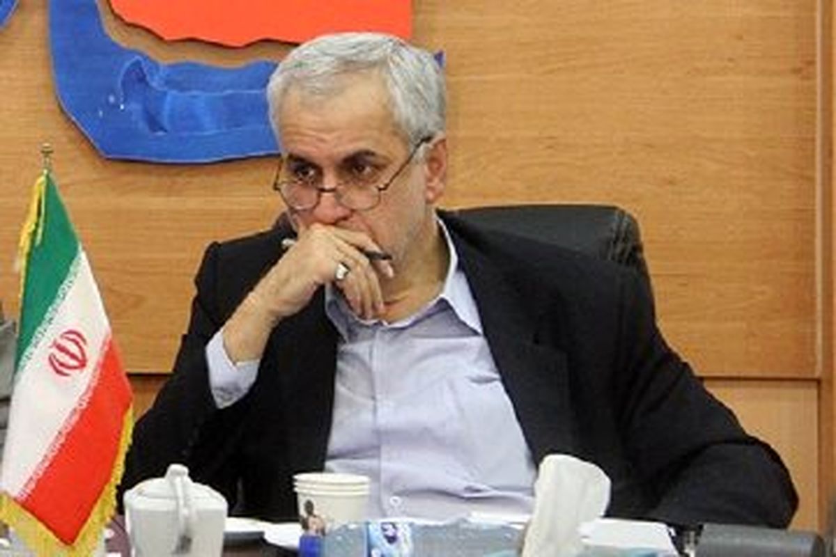 صالحی استاندار خراسان شمالی شد