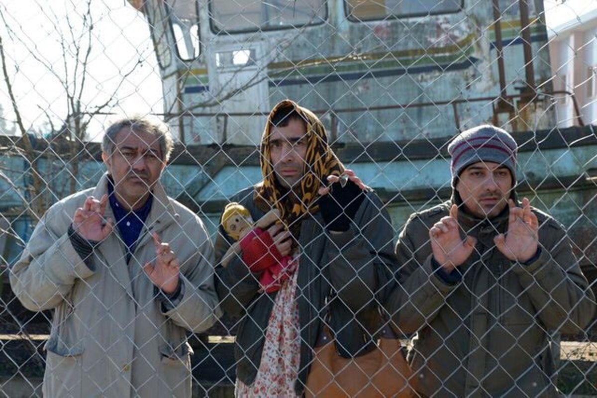حضور متفاوت بازیگر محبوب در سینمای کمدی/عکس 