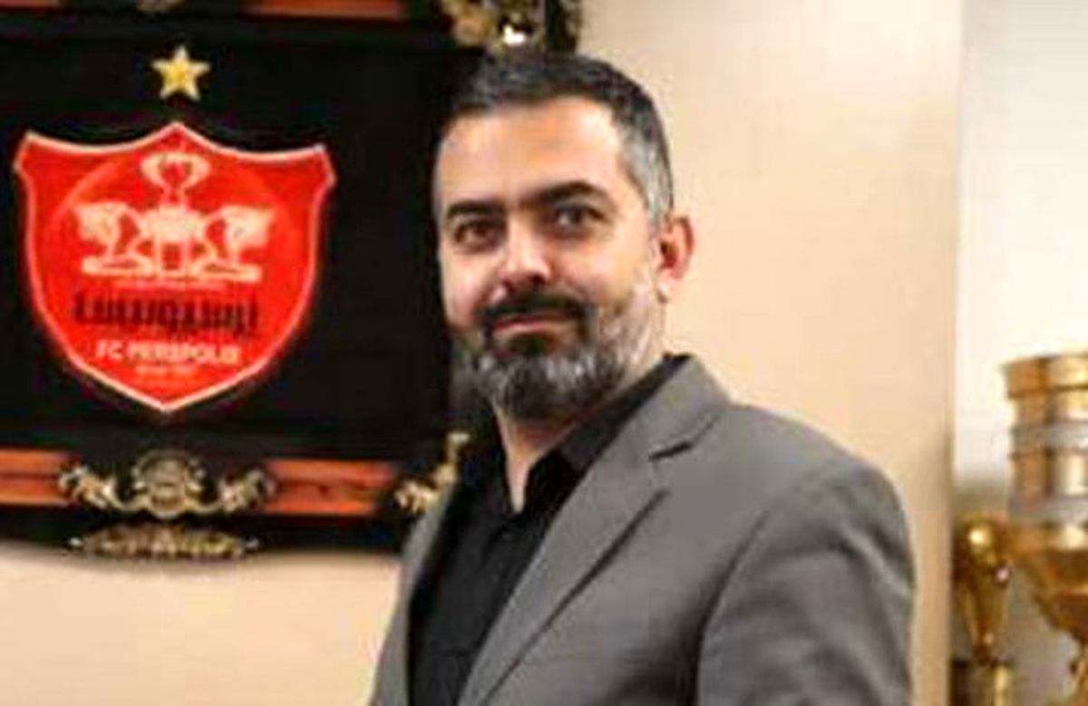 مدیرعامل چادرملو در باشگاه نساجی پست گرفت
