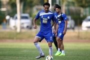 بازیهای سخت استقلال مانده است