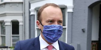 وزیر متخلف استعفا داد+عکس