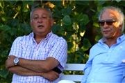 فریبا: مگر گناه است رحمانی پیشنهاد داشته باشد؟