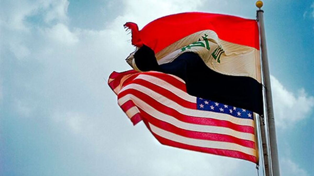 برنامه‌های بلندپروازانه آمریکا برای عراق