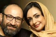 دختر بانمک هدایت هاشمی /عکس