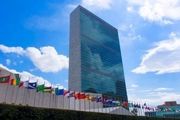 تلاش سازمان ملل برای برقراری آتش بس در فلسطین