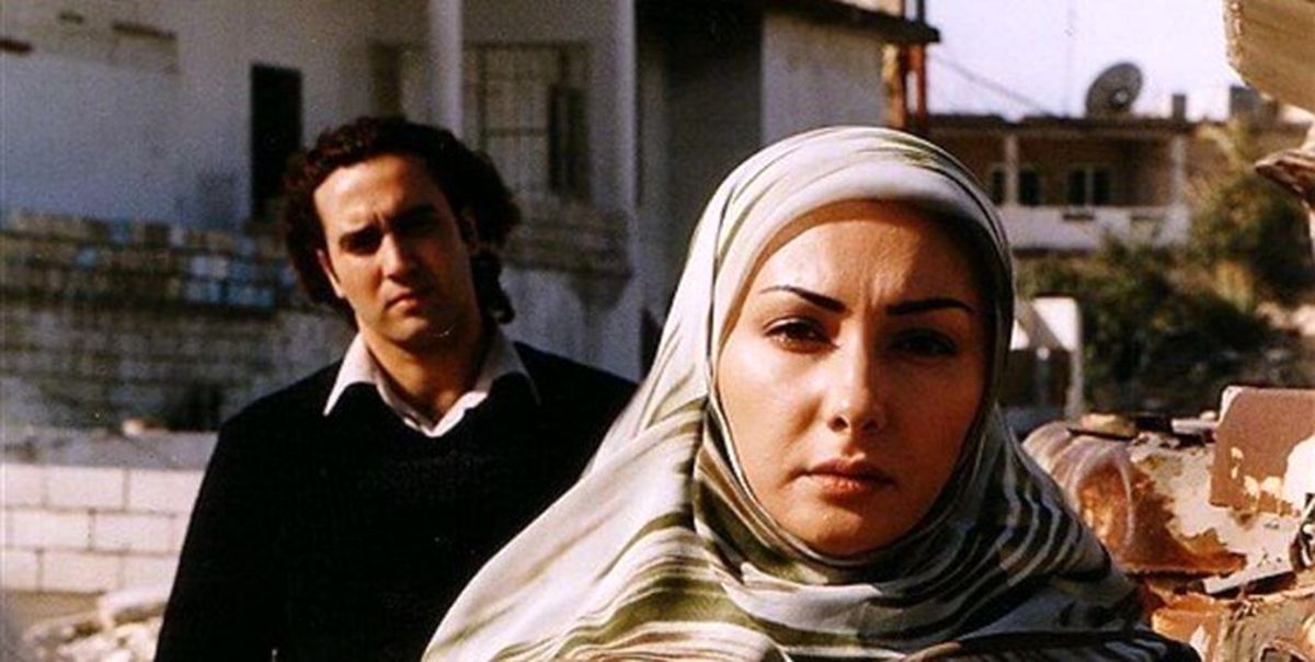 سریال «وفا» روانه شبکه دو می‌شود