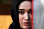 «بهاره افشاری» در چالش چای شرکت کرد