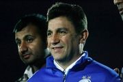 نام دو غایب بزرگ استقلال مقابل ملوان!