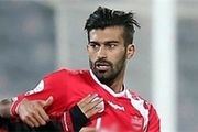 اگر رضاییان ما را در آب نمک خوابانده ما هم جز او بازیکن داریم!