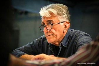 رضا کیانیان از روزهای کرونایی هنرمندان می‌گوید