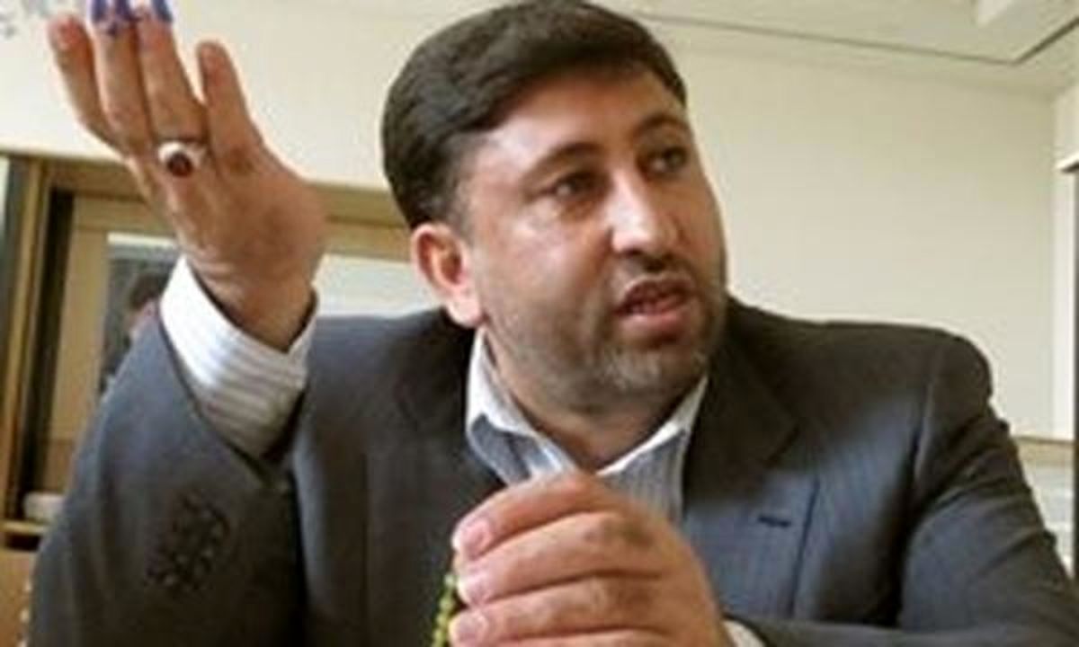 نماینده پیشین تربت جام قائم‌مقام معاونت نظارت مجلس شد