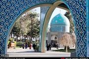 نیشابور میزبان همایش بزرگداشت عطار نیشابوری می شود