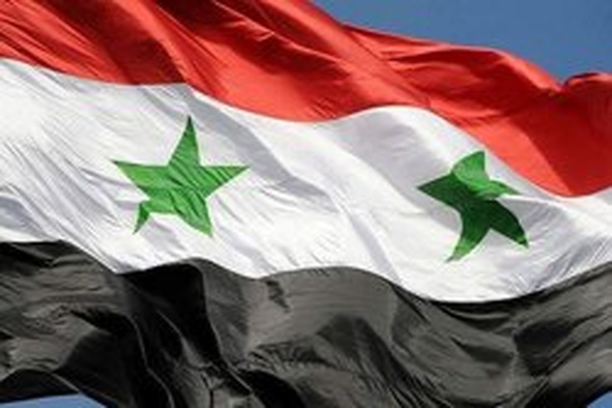 توقف روند آستانه، خواسته‌ی نماینده آمریکا در امور سوریه 