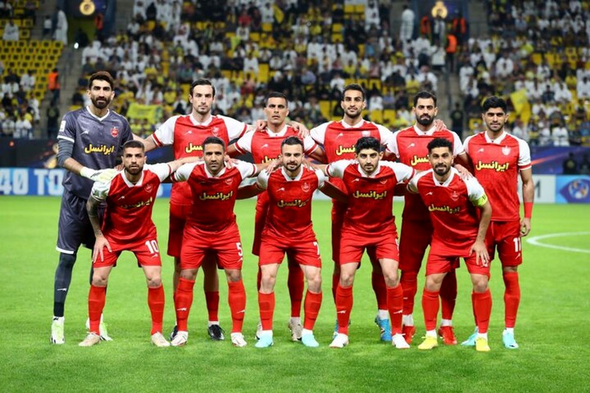 کنایه سنگین به مدیران پرسپولیس| خرج گزاف خریدهای بنجل‌ از کیسه پرسپولیس
