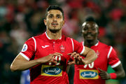 مهاجم پرسپولیس جواب منتقدان را در بازی با استقلال می دهد؟