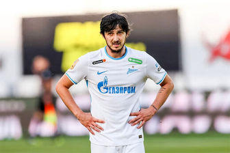 سردار آزمون الان کجاست؟