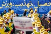 ساخت سالن‌های ورزشی 250 متری با اولویت مدارس دخترانه