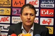 سرمربی کروات: قرار است سرمربی استقلال شوم!