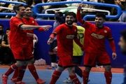 ایران، گلزن‌ترین تیم جهان شد