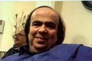 حجت صیحانی، بر اثر ابتلا به ویروس کرونا درگذشت