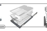 فروشگاه شهر یراق بهترین انتخاب برای خرید انواع یراق آلات کابینت