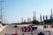 اعلام محدودیت های ترافیکی جاده‌های کشور