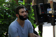 آغاز تولید فیلم سینمایی «طبقه یک و نیم» 