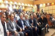 سمیه فولادوند برترین مربی زن سال لرستان شد