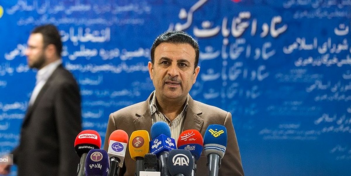  ساعت ۱۸ امروز اخذ رای خاتمه می یابد