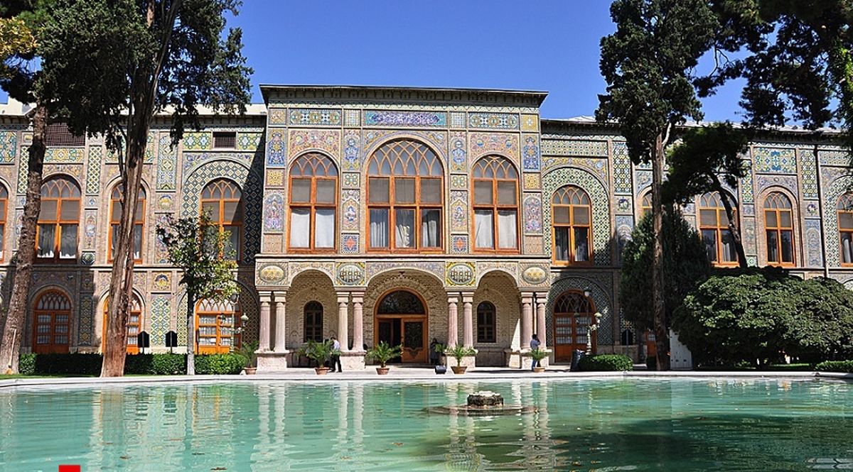 تنها اثر جهانی پایتخت را بشناسیم+ عکس