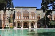 تنها اثر جهانی پایتخت را بشناسیم+ عکس