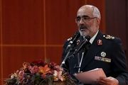 رضایت کامل رهبر انقلاب از فعالیت های ارتش