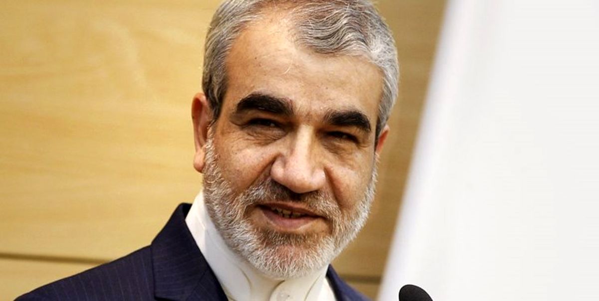 
انتخابات میاندوره‌ای مجلس در تهران تایید شد
