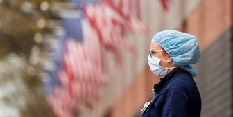 شمار قربانیان کرونا در آمریکا به ۳۰۷ هزار و ۳۳۹ نفر رسید