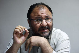 ساختار دولت از زمان رضاخان ضد تولید است!