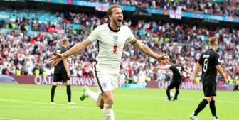 بهترین بازیکن یک چهارم نهایی یورو 2020+ عکس