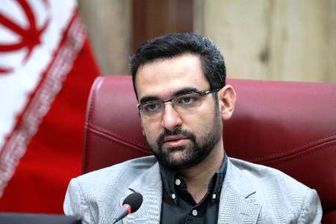 نظر جهرمی درباره فیلترینگ و ماهواره