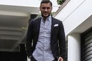خواننده پرطرفدار زیرزمینی، مجاز شد!