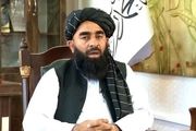 هدف قرار گرفتن رهبر طالبان