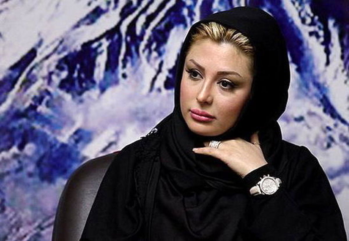اخحبار بازیگران| احتمال تعقیب قضایی نیوشا ضیغمی به دلیل این رفتار