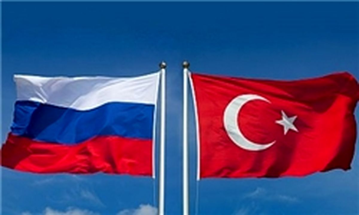 تغییر روابط نخست وزیر جدید ترکیه با روسیه