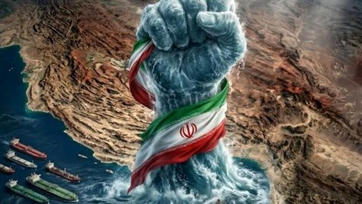 ترامپ در برابر ایران بلوف می‌زند