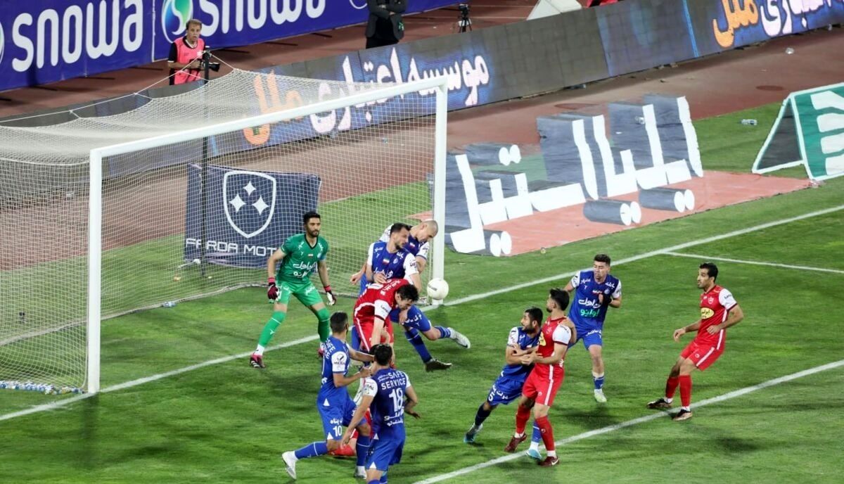 خبری مهم از حضور بانوان به عنوان تماشاگر در بازی پرسپولیس و استقلال