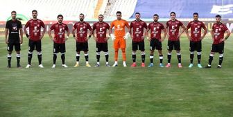 صعود شاگردان رحمتی به رده هشتم+جدول 