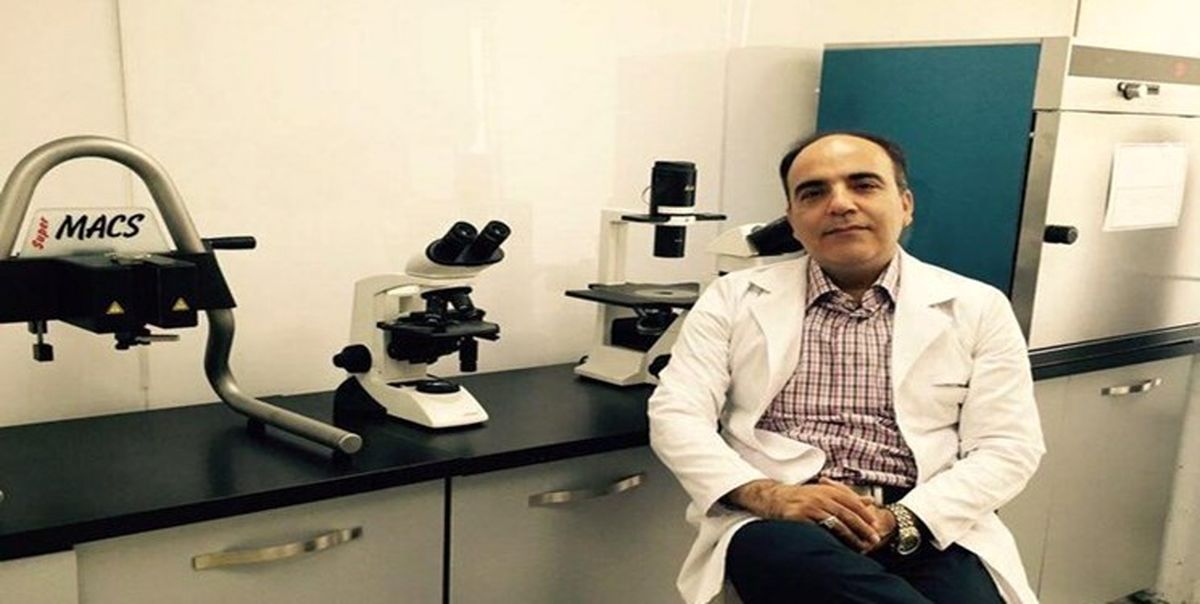 مسعود سلیمانی: عدالت آمریکا هالیوودی است