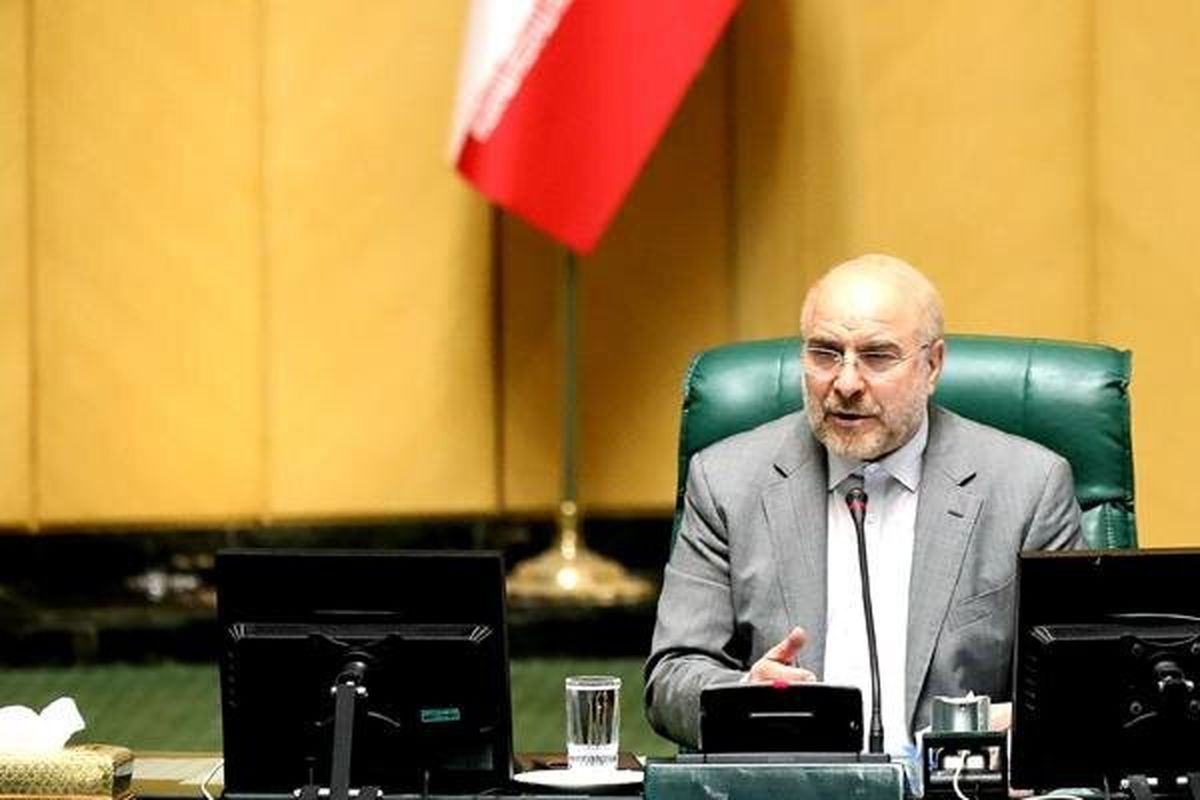      

قالیباف: زنان بدون شک محور خانواده هستند