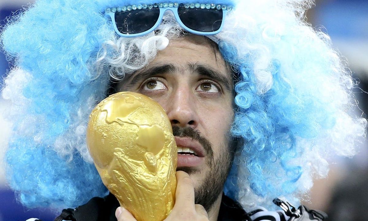 ۴ دیدار ایران در انتخابی جام جهانی ۲۰۲۲ به تعویق افتاد

