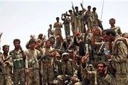 عملیات موفق نیروهای یمنی در «حریب نهم» مأرب